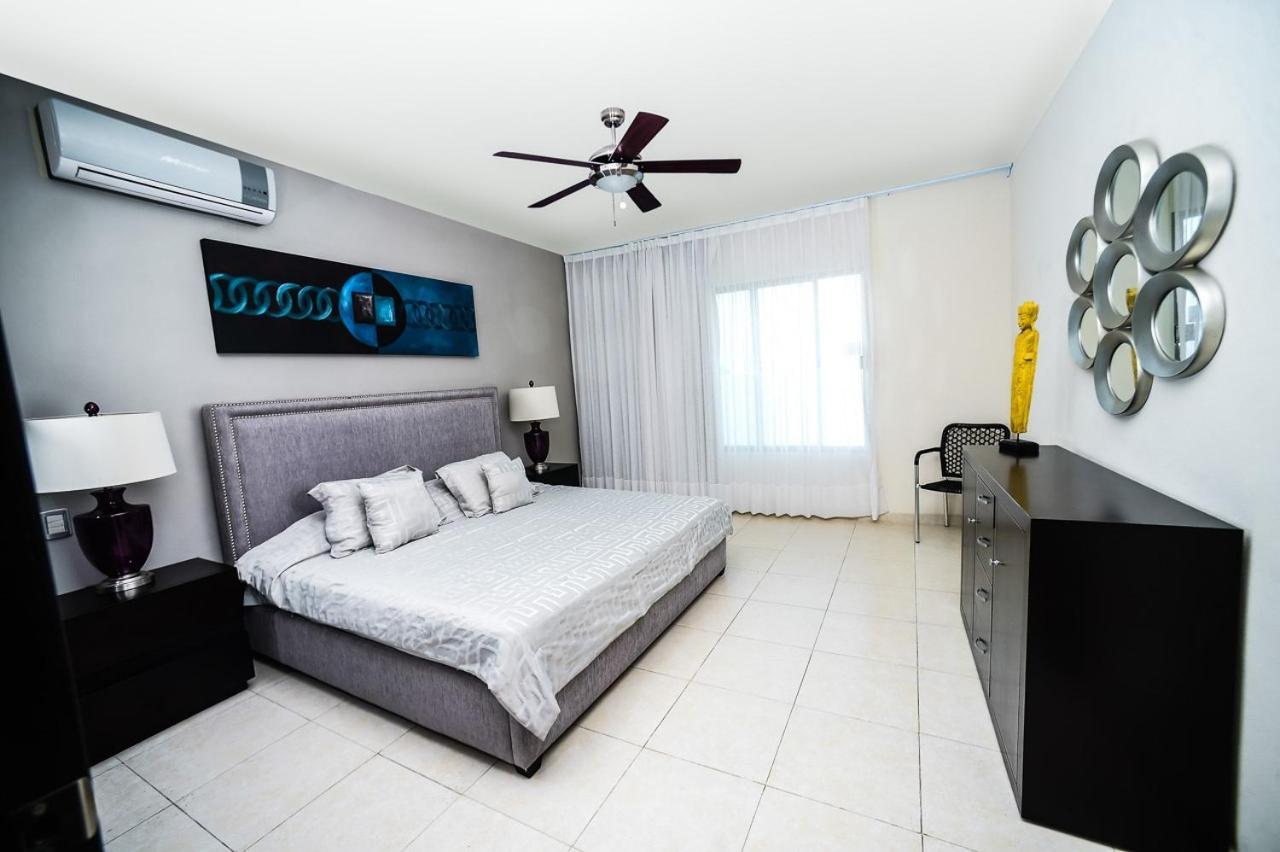 Encanto Riviera Playa del Carmen Buitenkant foto